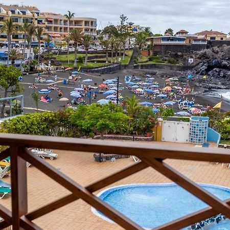 Hagen Apartamento Playa La Arena Puerto de Santiago  Εξωτερικό φωτογραφία