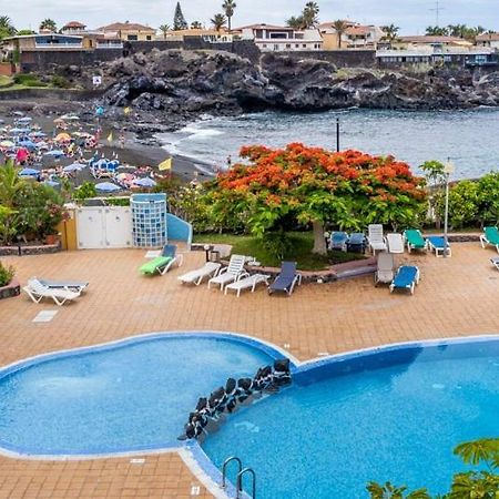 Hagen Apartamento Playa La Arena Puerto de Santiago  Εξωτερικό φωτογραφία