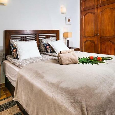 Hagen Apartamento Playa La Arena Puerto de Santiago  Εξωτερικό φωτογραφία