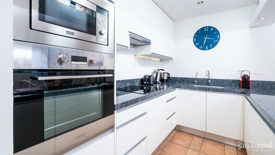 Hagen Apartamento Playa La Arena Puerto de Santiago  Εξωτερικό φωτογραφία