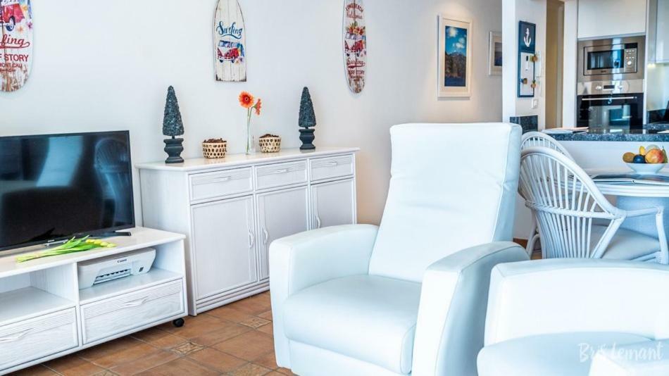 Hagen Apartamento Playa La Arena Puerto de Santiago  Εξωτερικό φωτογραφία