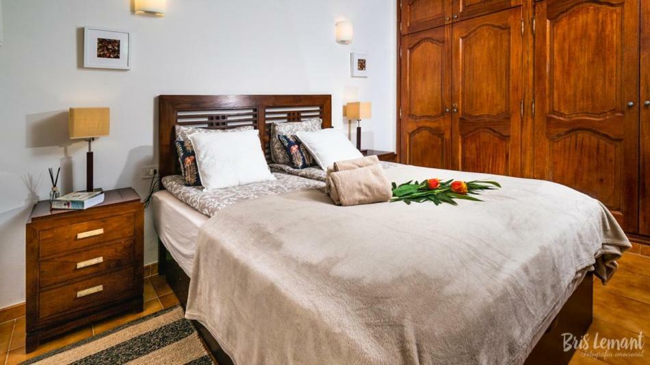 Hagen Apartamento Playa La Arena Puerto de Santiago  Εξωτερικό φωτογραφία